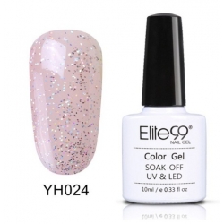 Гел Лак Магента Серия 10ml YH024 Elite99